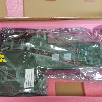 DELL 5WGG9 Precision R7610 Motherboard and W2R38 Rear I/O PCIe G2
