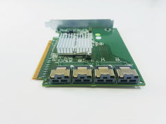 NEW, DELL POWEREDGE R720/R820 SAS EXPANSION CARD 4-PORT PCIe 8MW60
