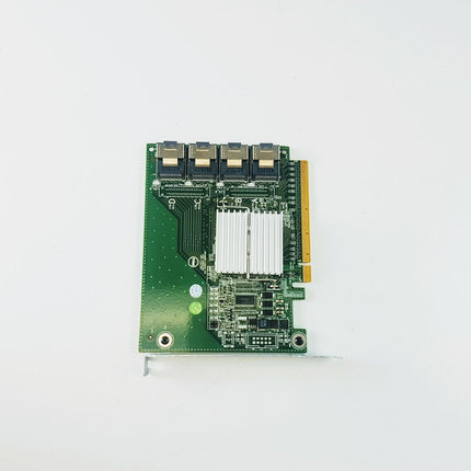 NEW, DELL POWEREDGE R720/R820 SAS EXPANSION CARD 4-PORT PCIe 8MW60