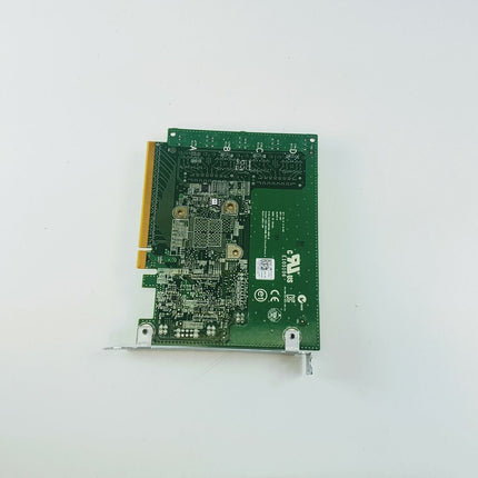 NEW, DELL POWEREDGE R720/R820 SAS EXPANSION CARD 4-PORT PCIe 8MW60