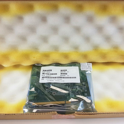 NEW, DELL POWEREDGE R720/R820 SAS EXPANSION CARD 4-PORT PCIe 8MW60