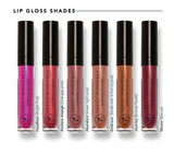 NEW, SAVVY MINERALS by Young Living Lip Gloss - CHOOSE COLOR