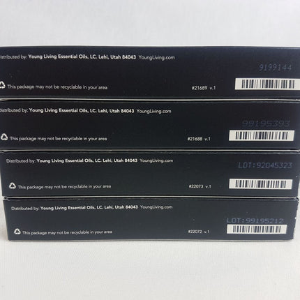 NEW, SAVVY MINERALS by Young Living Lip Gloss - CHOOSE COLOR