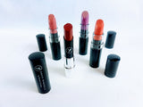 NEW, SAVVY MINERALS by Young Living Lipsticks, 0.13 oz/3.8g each - CHOOSE COLOR