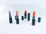 NEW, SAVVY MINERALS by Young Living Lipsticks, 0.13 oz/3.8g each - CHOOSE COLOR