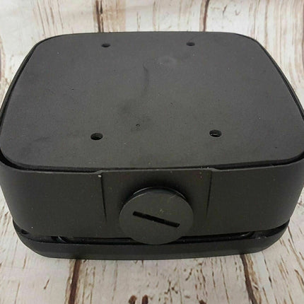 Lorex Camera Junction Box 3 Whole ACJNCD3BKB BLACK