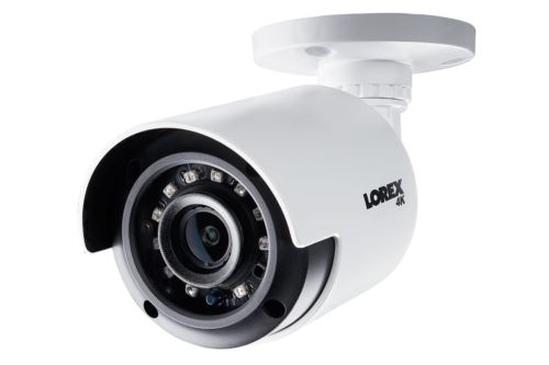 NEW Lorex LBV8531b 4k Ultra MPX 8MP Security Camera for LOREX 4K DVR ...