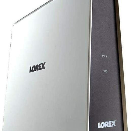 Lorex LHB806 Series 6 Channel 1080p HD Wire-Free DVR with 16/32 HDD LHB806