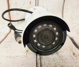 LOT OF 4 USED Lorex FLIR LBV2531 HD 1080p Night Vision Security Cameras
