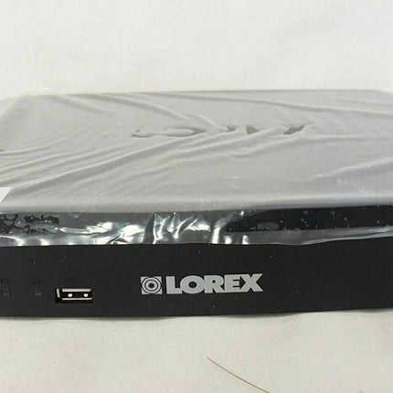 NEW, Lorex 4-Channel Security NVR System, 1 TB LNR1141
