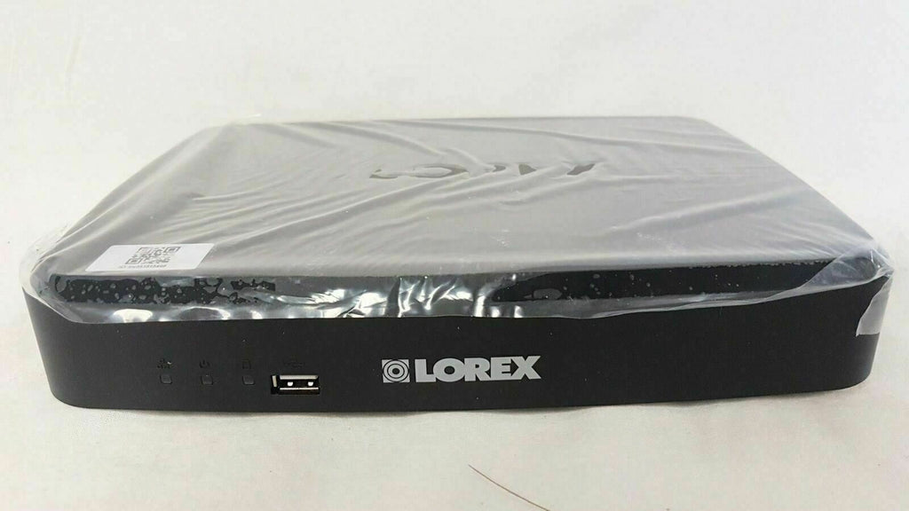 NEW, Lorex 4-Channel Security NVR System, 1 TB LNR100