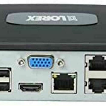 NEW, Lorex 4-Channel Security NVR System, 1 TB LNR1141