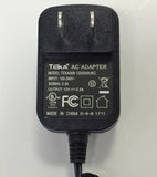 NEW, AC Adapter for LOREX LWU3720 Camera Model TEKA006-1200500UKC (5 Ft )