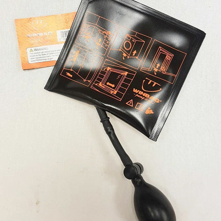 NEW, WINBAG Inflatable, Reusable shim 300 lbs - 1 Pack