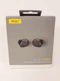 Jabra Elite 85t In-Ear Wireless Headphones - Titanium Black