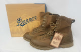 NEW, DANNER Men's MCWB 15655X Speed Lacer Combat Boots - Size 12W W US