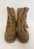 NEW, DANNER Men's MCWB 15655X Speed Lacer Combat Boots - Size 12W W US