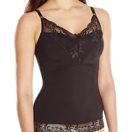 New, Rhonda Shear Pin-Up Girl Lace Camisole Style 674