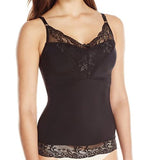 New, Rhonda Shear Pin-Up Girl Lace Camisole Style 674