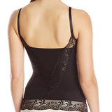 New, Rhonda Shear Pin-Up Girl Lace Camisole Style 674