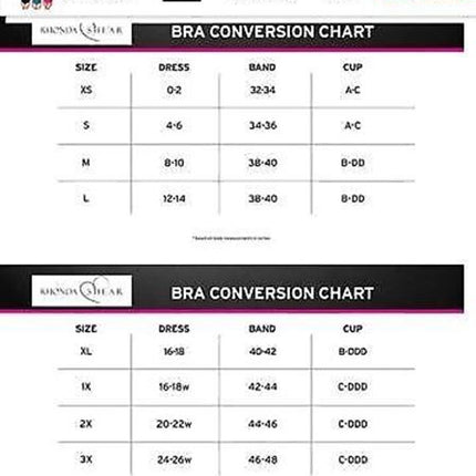 NEW Rhonda Shear Women's 680 Soft Cup Leisure Bra - Multiple Colour & Sizes