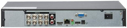 NEW Lorex LHV51082T 4K Ultra HD Digital Video Surveillance Recorder, 2TB - DVR
