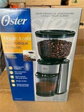 Oster BVSTBMH23-033 Coffee Burr Mill Grinder with Hopper