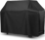 NEW, ANSTA 600D Oxford Fabric Gas Barbecue 58" Cover, GECP018BB