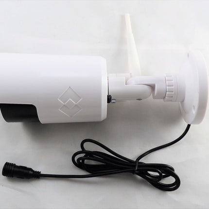 Lorex LWU3720 1080p HD Weatherproof Wireless CCTV Security Camera SERIES LWU3724