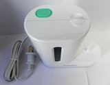 Philips Sonicare Flexcare White UV Sanitizer Charger HX6160 For HX6920 HX6930 NEW OPEN
