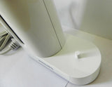 Philips Sonicare Flexcare White UV Sanitizer Charger HX6160 For HX6920 HX6930 NEW OPEN
