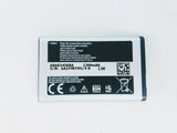 New Samsung Battery for Rugby 2 3 4 SGH-A847, SGH-A997 Rugby 3 - AB663450BA