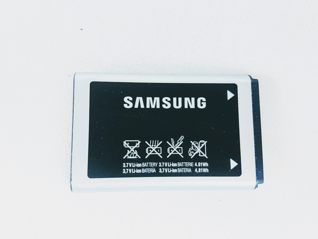 New Samsung Battery for Rugby 2 3 4 SGH-A847, SGH-A997 Rugby 3 - AB663450BA