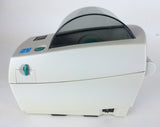 Zebra LP2824 (LP 2824) Direct Thermal Printer