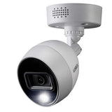 Lorex C883DA Indoor Outdoor Deterrence HD 4K Security Camera REFURBISHED