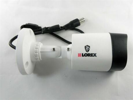 Lorex LBV1521 720p Hd CCTV Security Camera 130 BULLET CAM LHV MPX SERIES REFURB