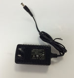 New, AC / DC Adapter Switching Cord Cable , Model FJ-SW1202000U