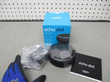 Amazon Echo Dot 3rd Generation - Charcoal NEW OPEN BOX