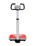 NEW, VibraFit Coach in RED (PICKUP-ONLY) MSRP $799