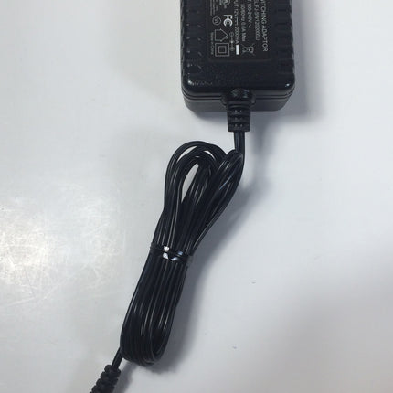 New, AC / DC Adapter Switching Cord Cable , Model FJ-SW1202000U