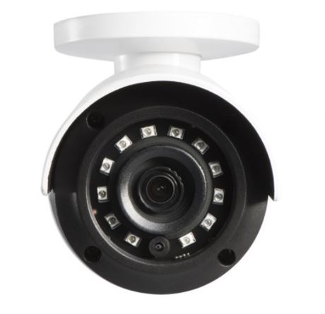 Lorex FLIR LBV2531S-C HD 1080p Night Vision Security Camera - LIKE NEW