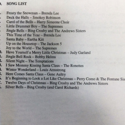 Mr. Christmas 28 Inch Interactive Musical Illuminart - Jukebox Canvas W/18 Song