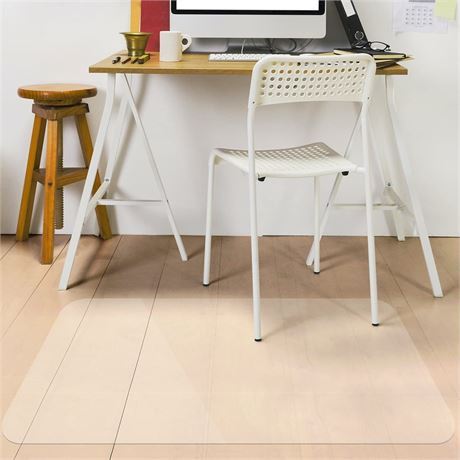 NEW MVPOWER OFFICE CHAIR MAT 48 x 36 inch