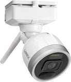 Lorex Technology Lorex U222AA-E 1080p HD Wire-Free Security Camera white