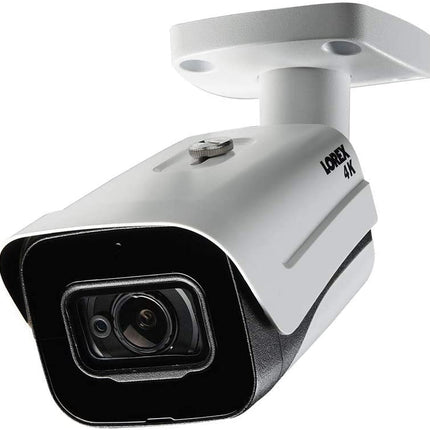 Lorex LBV8721 Indoor/Outdoor 4K Ultra HD Security Camera w/Long Range Color