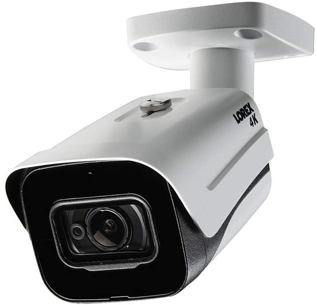 Lorex LBV8721 Indoor/Outdoor 4K Ultra HD Security Camera w/Long Range Color