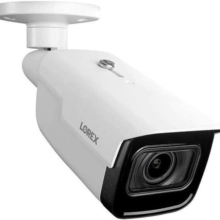 Lorex LNB9292 Indoor/Outdoor 4K Ultra HD Nocturnal Smart IP PoE Network