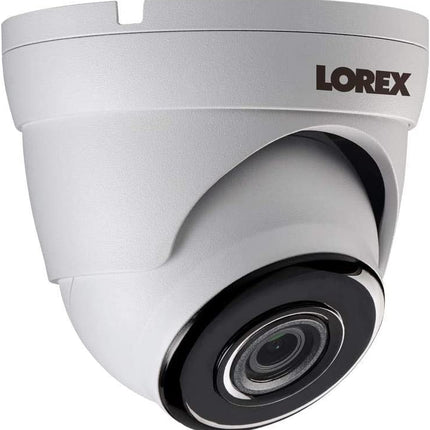 NEW Lorex LAE223S High Definition 1080p Dome Security Camera