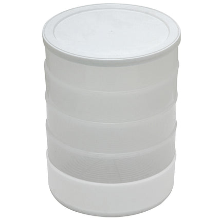 New, Kitchen Crop 4-Tray Sprouter by Victorio