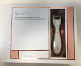 New, Glo PRO Beauty Bioscience GLOPRO Microstimulation Regeneration Facial Tool